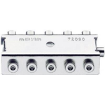 Märklin Verteilerplatte (72090)