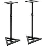 OMNITRONIC MO-5 Monitorständer 2x (60004205)