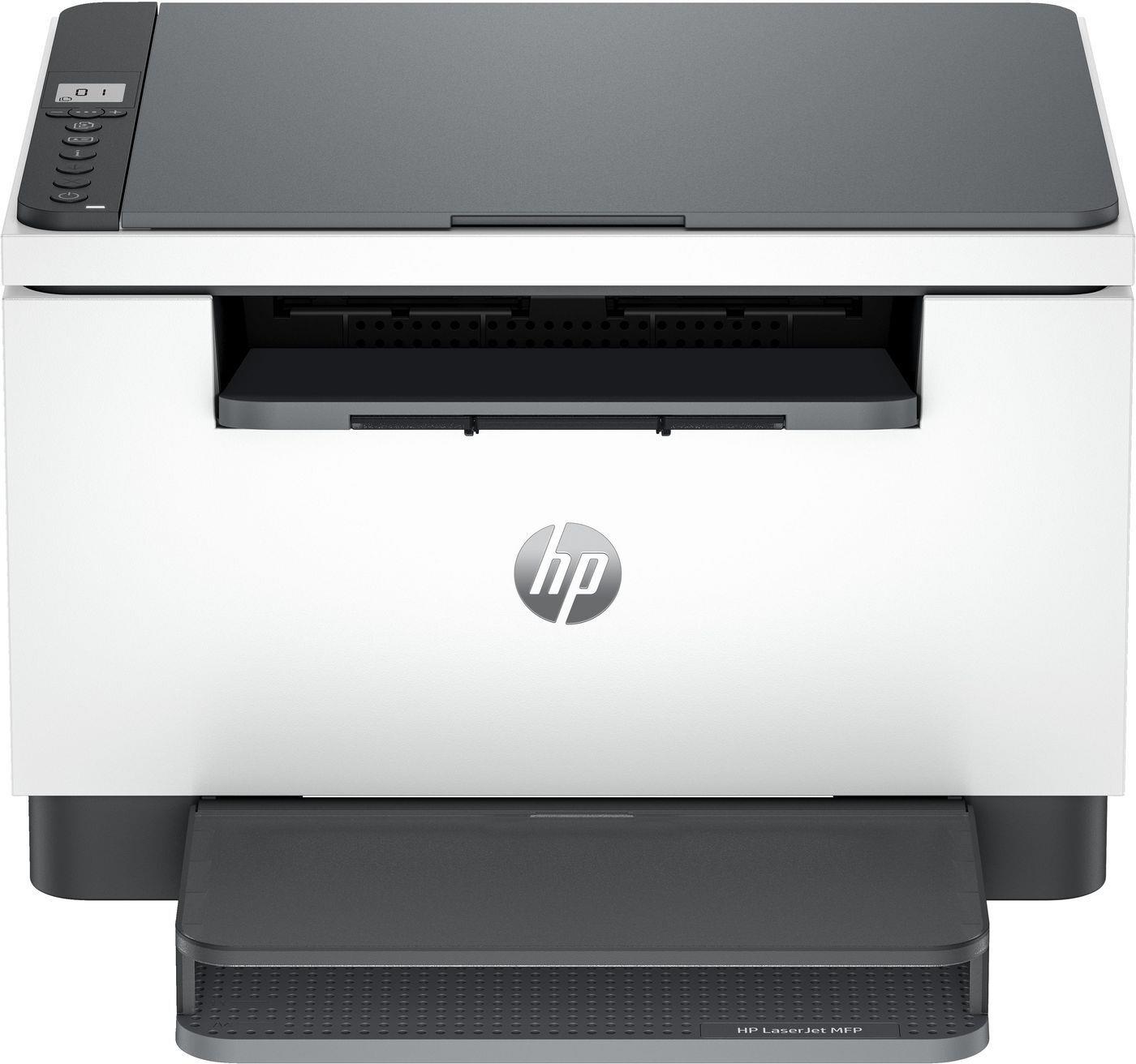 HP LaserJet MFP M234d Printer (8J9K4F)