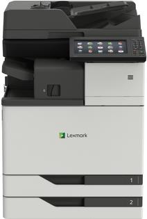 Lexmark CX922DE Multifunktionsdrucker (32C0231)