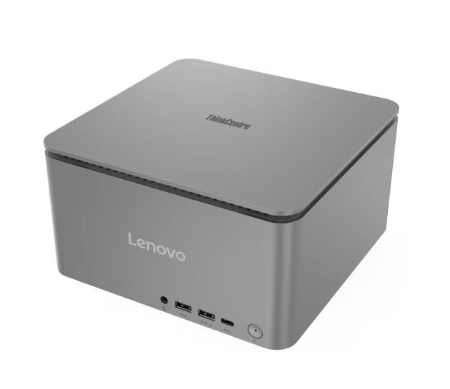 Lenovo ThinkCentre Neo Ultra USFF i5-14500T 16GB DDR5 512GB SSD RTX 4060 Win11 Pro (12W1003PGE)
