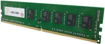 QNAP SYSTEMS RAM-16GDR4ECK1-UD-3200 16GB DDR4 ECC RAM 3200 MHZ (RAM16GDR4ECK1UD3200)