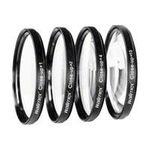 Walimex Close up Makrolinsen-Set 52mm inkl. +1/+2/+4/+10 Dioptrien (1017855)