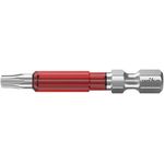 Wiha 7045TY TY-Bit T25 x 49 mm Torx-Bit T 25 1 St. (42131)