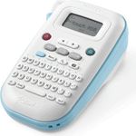Brother P-touch PT-N10 Handheld Beschriftungsgerät (PTN10RG1)