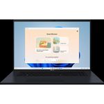 ASUS Vivobook 18 M1807HA-S8026W - 18" WUXGA IPS 144 Hz, AMD Ryzen 7-260, 16GB RAM, 512GB SSD, Windows 11 (90NB15P1-M00280)