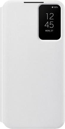 Samsung EF-ZS906CWEGEE Handy-Schutzhülle 16,8 cm (6.6 ) Flip case Weiß (EF-ZS906CWEGEE)