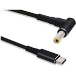 MicroConnect Stromkabel (USBC-DC-5A-15V)