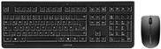 Cherry TAS DW 3000 Wireless Desktop black Belgisches Layout (JD-0710BE-2)