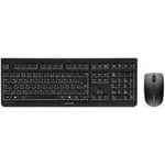 Cherry TAS DW 3000 Wireless Desktop black Belgisches Layout (JD-0710BE-2)