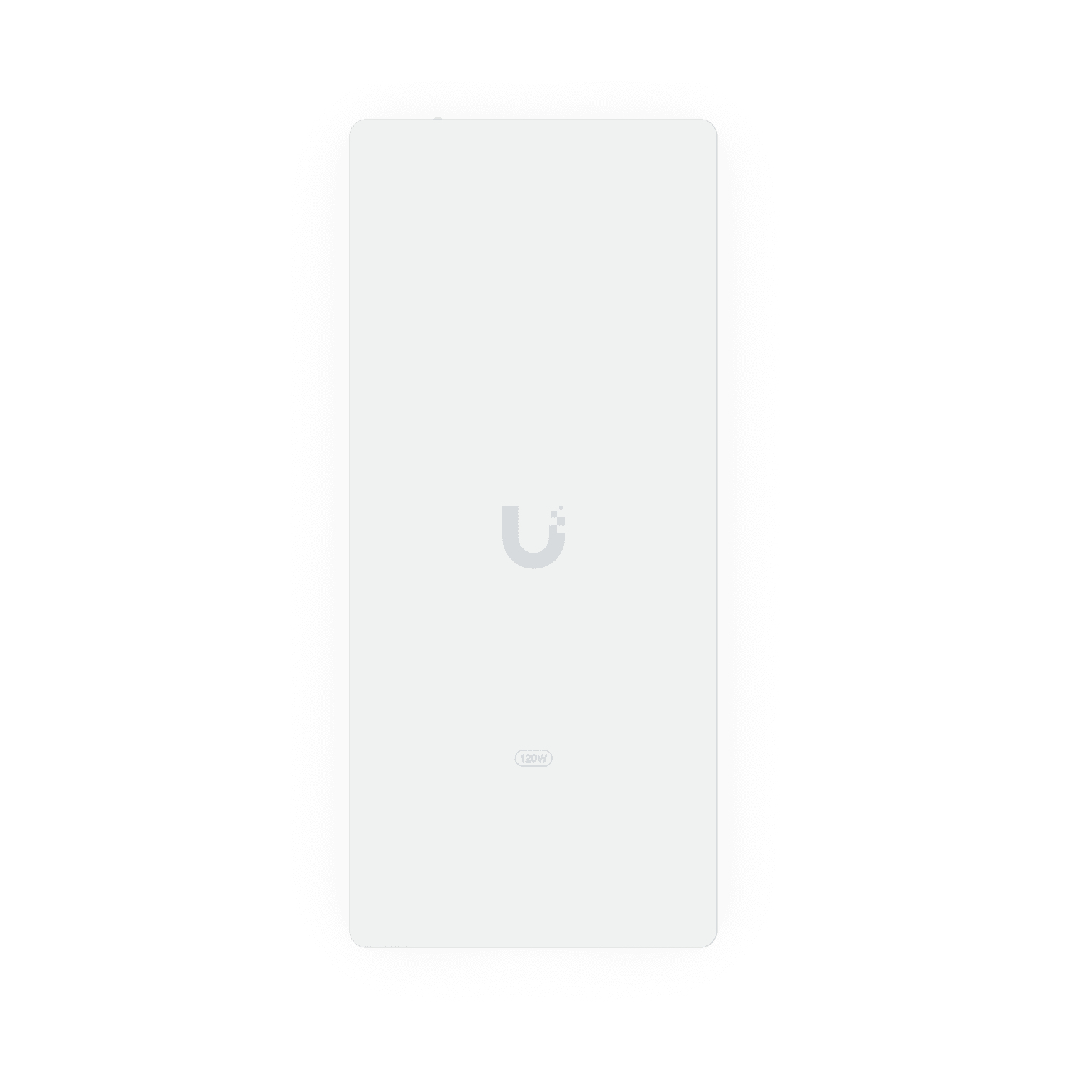 Ubiquiti UISP Power TransPort Adapter UACC-ADAPTER-PT-120W 27 V 120 W Weiß