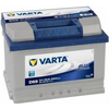 Varta Autobatterie Blue Dynamic D59 12 V 60 Ah ETN 560 409 054 T1 Zellanlegung 0 (560409054 3132)