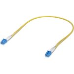 Ubiquiti UniFi Patch-Kabel (UACC-OFC-S2-LULU-0.5M-50)