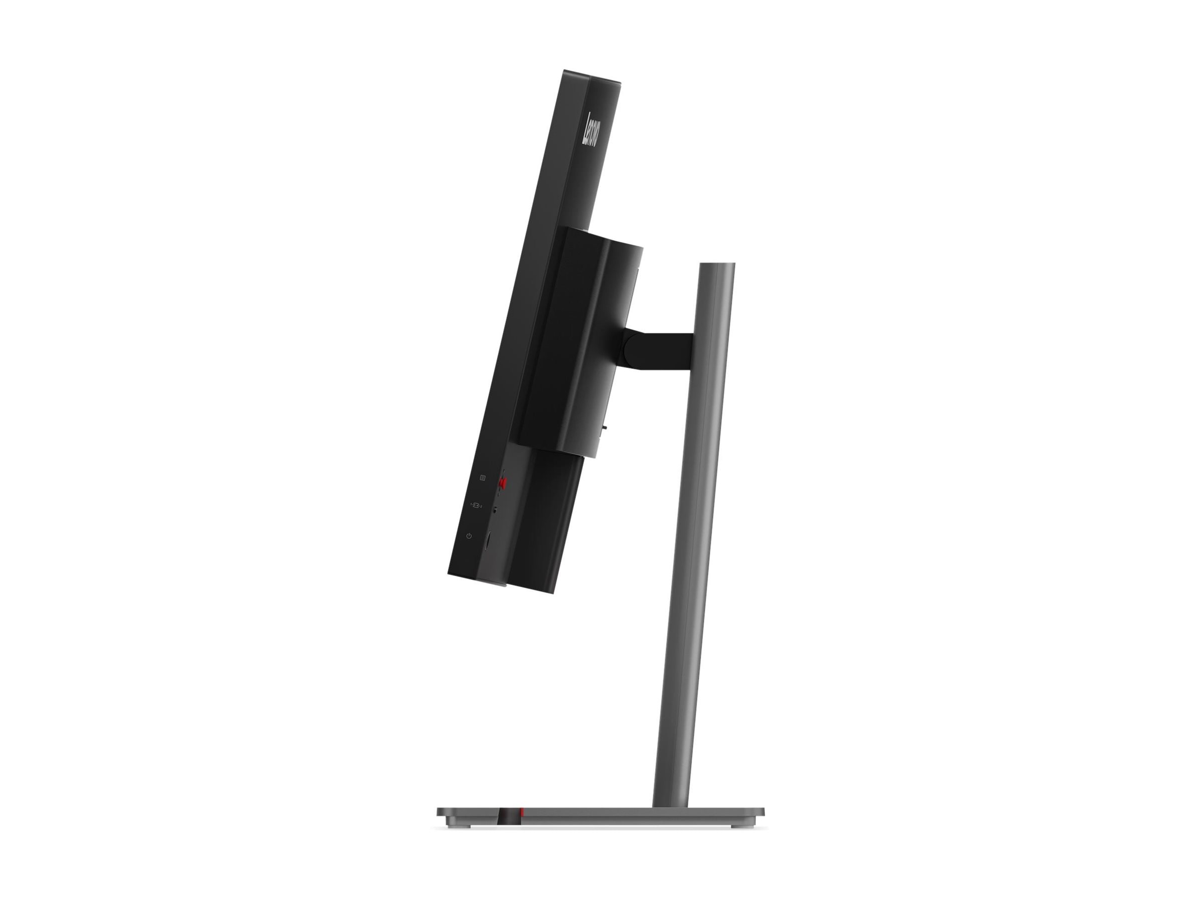 Lenovo ThinkVision P34WD-40 34" Curved UWQHD Monitor (64ADGAR1EU)