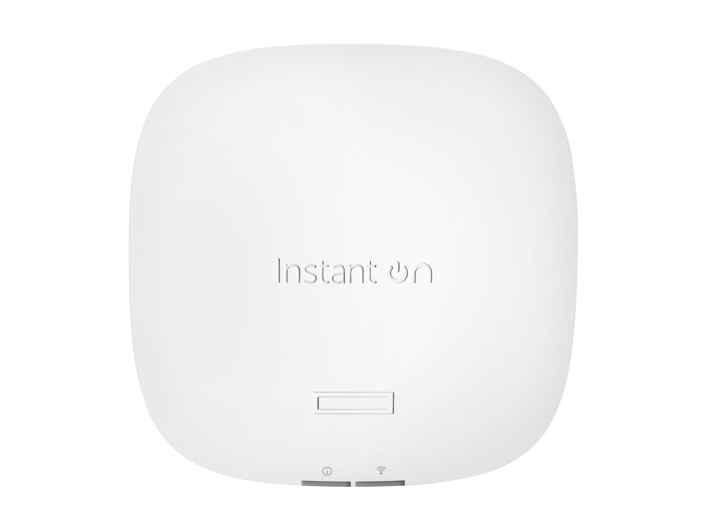 HPE Networking Instant On AP22 (RW) Access Point Wi-Fi 6 Weiß