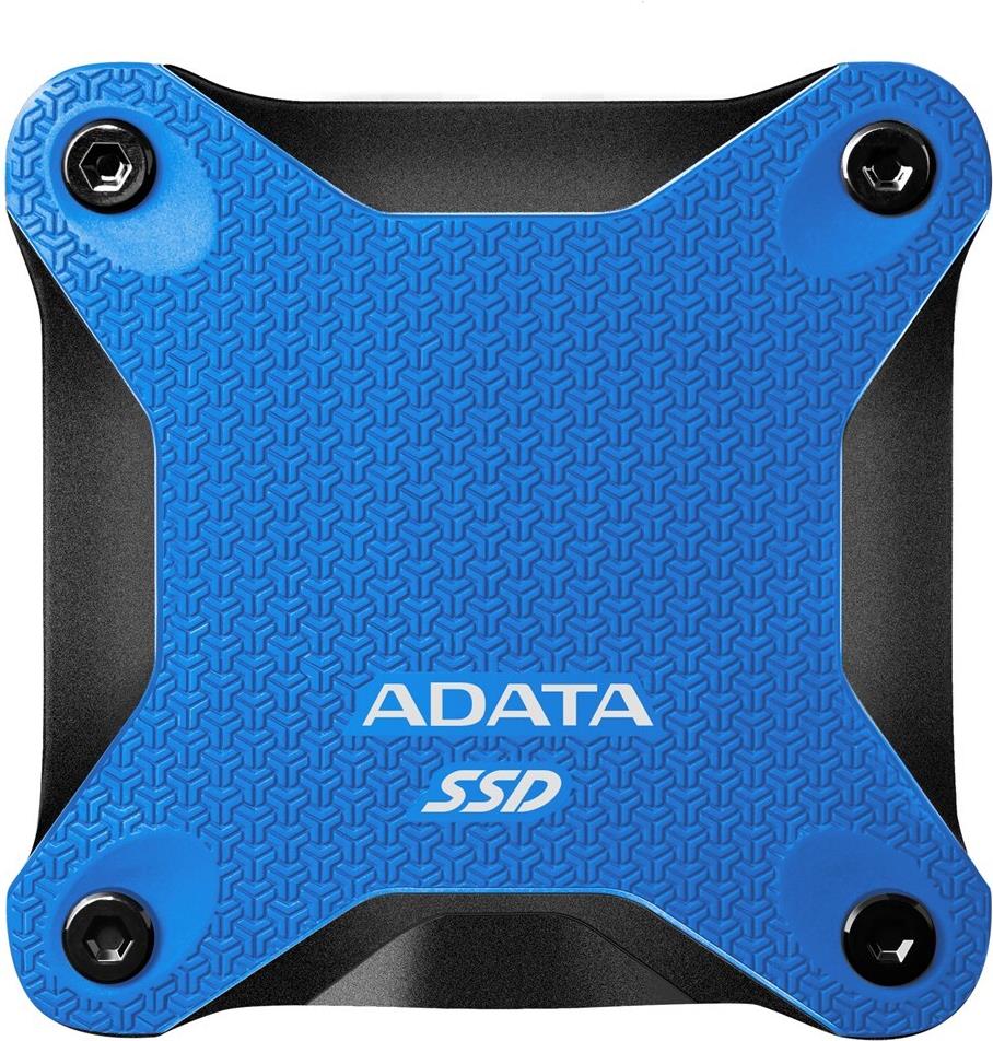 ADATA SD620 512 GB Blau (SD620-512GCBL)