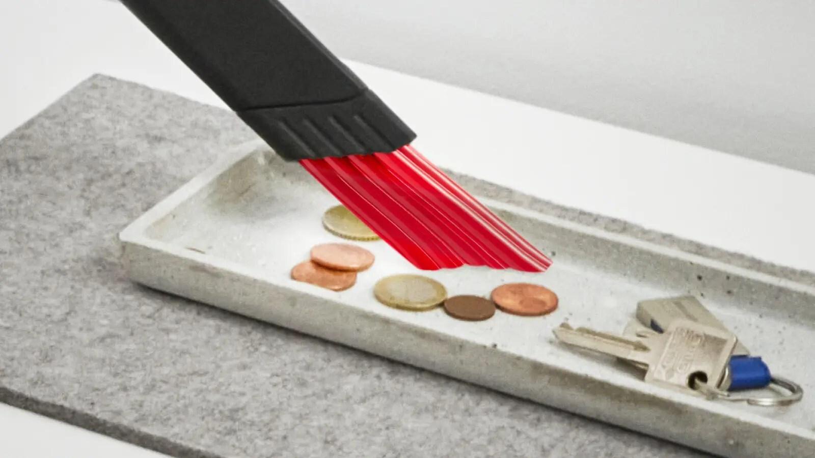 Bosch BHZUKYD Staubsauger Zubehör/Zusatz Universal Abguss (BHZUKYD)