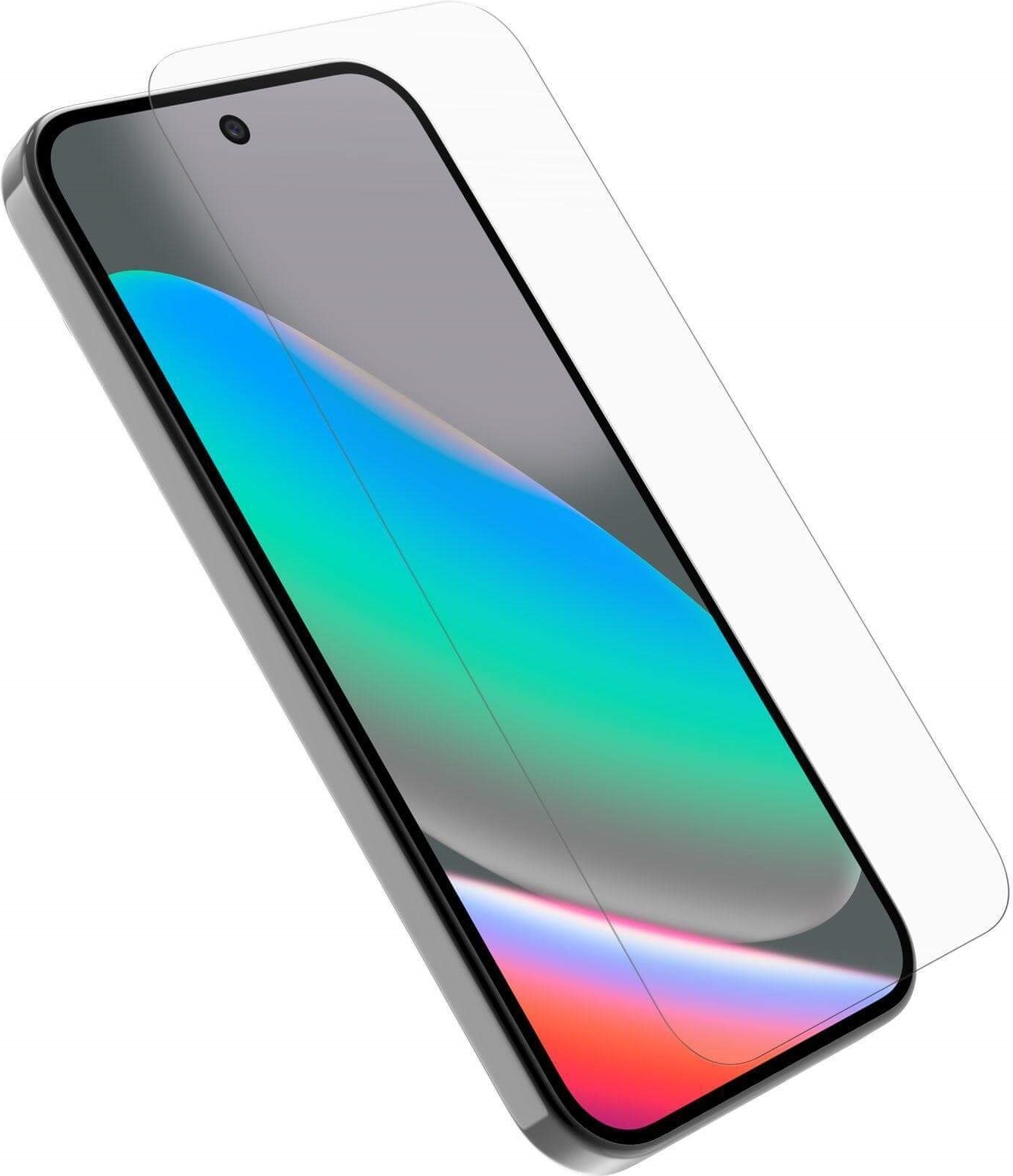 OtterBox Premium Glass Pixel 10/Pixel 10 Pro clear (77-98025)