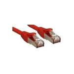 Lindy Patch-Kabel RJ-45 (M) (47169)