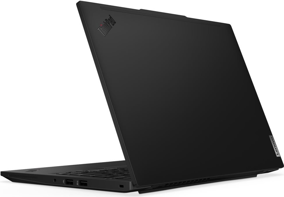 Lenovo ThinkPad L14 Gen 6 14" Core Ultra 5 225U 16 GB RAM 512 GB SSD Schwarz