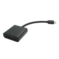VALUE Mini DisplayPort-HDMI Adapter, Mini DP ST - HDMI BU (12.99.3129)