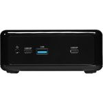 ASROCK NUC BOX-1220P Intel 12th Gen(Alder Lake) 2.5G-LAN retail (90PXG9K0-00EAY100)