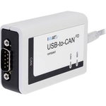 Ixxat USB-to-CAN FD Compact CAN Umsetzer USB 5 V/DC (1.01.0351.12001)