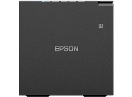Epson TM m30III-H (142) Belegdrucker Thermodruck 300 mm/s Schwarz