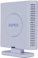 AGFEO DECT IP-Repeater pro weiß (6101724)