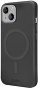 SBS Instinct Mag Cover iPhone 15 Plus schwarz - Smartphone (TEINSTMAGIP1567K)