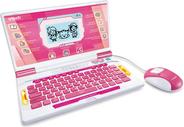 VTech Explorer Laptop Pro pink (80-581264)