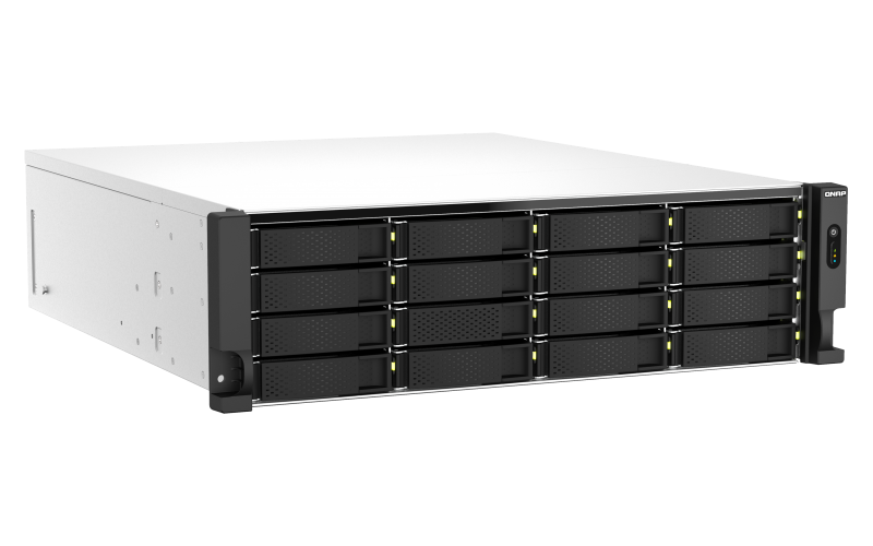 QNAP TS-H2287XU-RP NAS-Server (TS-H2287XU-RP-E2378-64G)