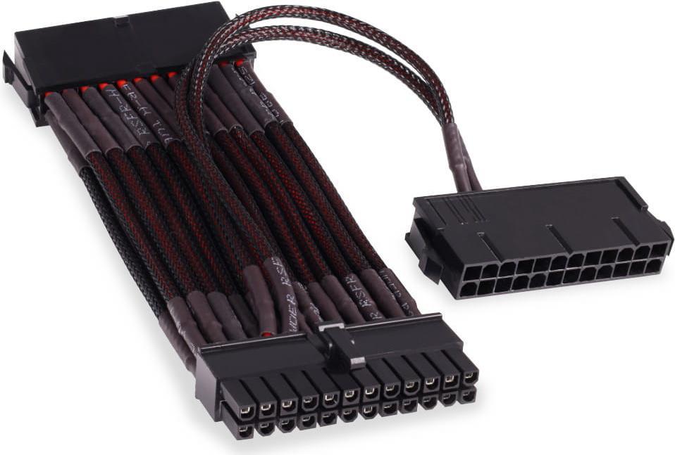 Alphacool 18732 Computerkühlsystemteil/-zubehör Cable extension (18732)