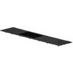 HP 607648-001 Notebook-Ersatzteil Handstütze (607648-001)