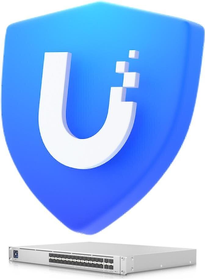 Ubiquiti UI Care Lizenz für USW-Pro-Aggregation, 5 Jahre, Direkt Abwicklung UniFi Zubehör (UICARE-USW-PRO-AGGREGATIO)