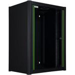 Lanview 48,30cm (19") 16U W=600mm D=560mm (RWM16U56BL)
