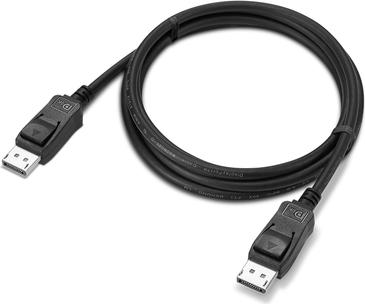 LENOVO DisplayPort to DisplayPort 1.4 (4X91U92142)