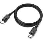 LENOVO DisplayPort to DisplayPort 1.4 (4X91U92142)