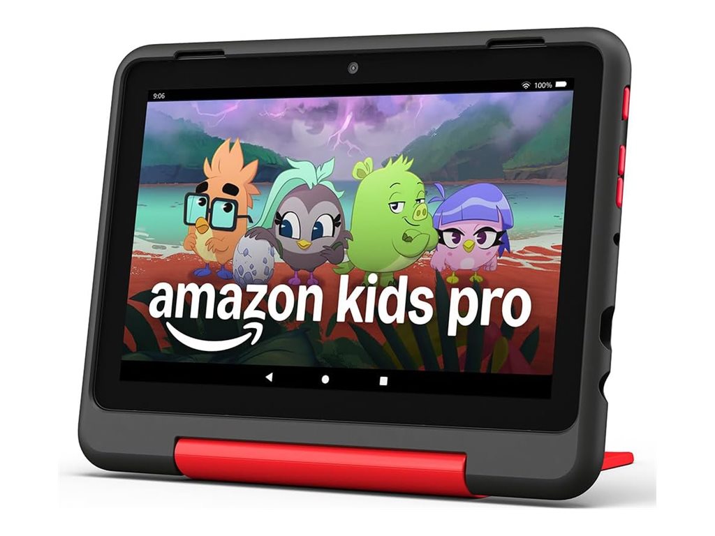 Amazon Fire HD 8 Kids Pro 8" 3 GB RAM 32 GB Disney Avengers
