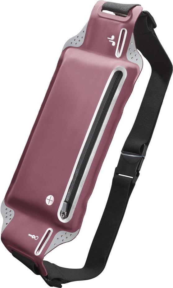 Hama Finest Sports Handy Schutzhülle Bundhülle Pink Rot (00177994)  - Onlineshop JACOB Elektronik