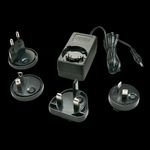 Lindy Multi Country Switching AC Adapter (73824)