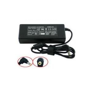 Toshiba - Netzteil - Wechselstrom 100-240 V - 75 Watt - Schwarz - für Dynabook Toshiba Satellite Pro C660, L770, Satellite C660, C670, C855, L735, L750, P750