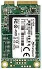Transcend 230S - SSD - 128GB - intern - mSATA - SATA 6Gb/s (TS128GMSA230S)