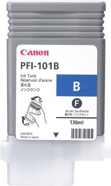 Canon LUCIA PFI-101 B (0891B001)