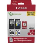 Canon PG-540L/CL-541XL Photo Value Pack (5224B012)
