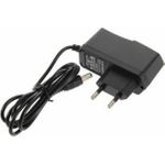 CoreParts MBXGP-AC0002. Netzteiltyp: Indoor, Ausgangsleistung: 12 W, Ausgangsspannung: 12 V. Menge pro Packung: 1 Stück(e) (MBXGP-AC0002)