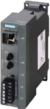 SIEM 6GK5101-1BC00-2AA3 SCALANCE X101-1L unmanaged 1x10/100 MBit/S RJ45 Port (6GK51011BC002AA3)