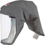 3M S-333LG Einwegleichthaube Grau EN 12941, EN 166 (S-333LG)