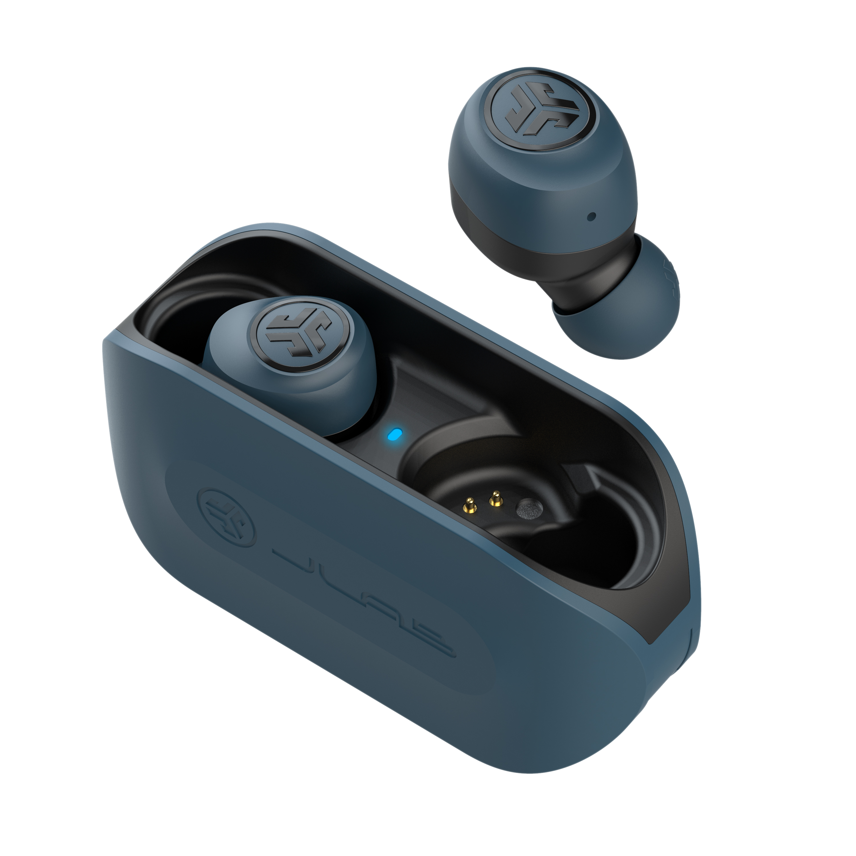 JLab Go Air In-Ear-Kopfhörer Kabellos Navy