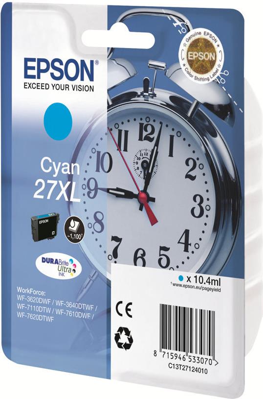 Epson T271240 (T271240)